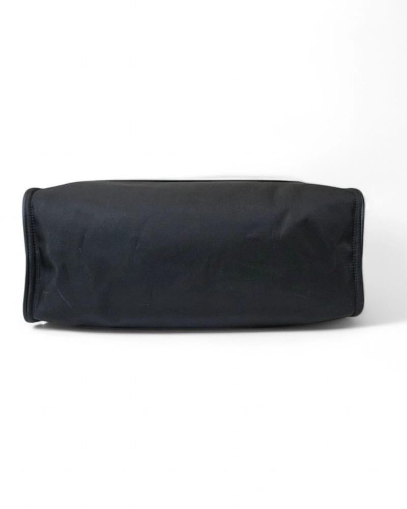 Fendi Shopper Vertical Monster Eyes Black For Sale 3