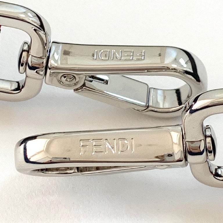 FENDI Shoulder Strap at 1stDibs fendi shoulder strap sale