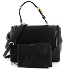 Fendi Silvana Bag Leather Small