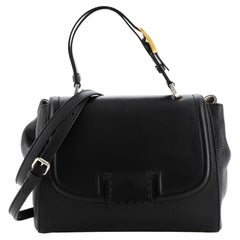 Fendi Silvana Bag Leather Small