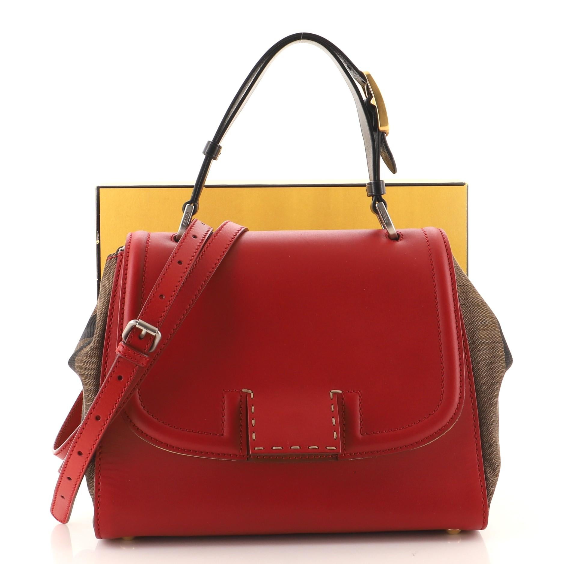 Fendi 2025 silvana bag