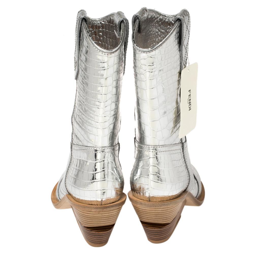 fendi cutwalk boots