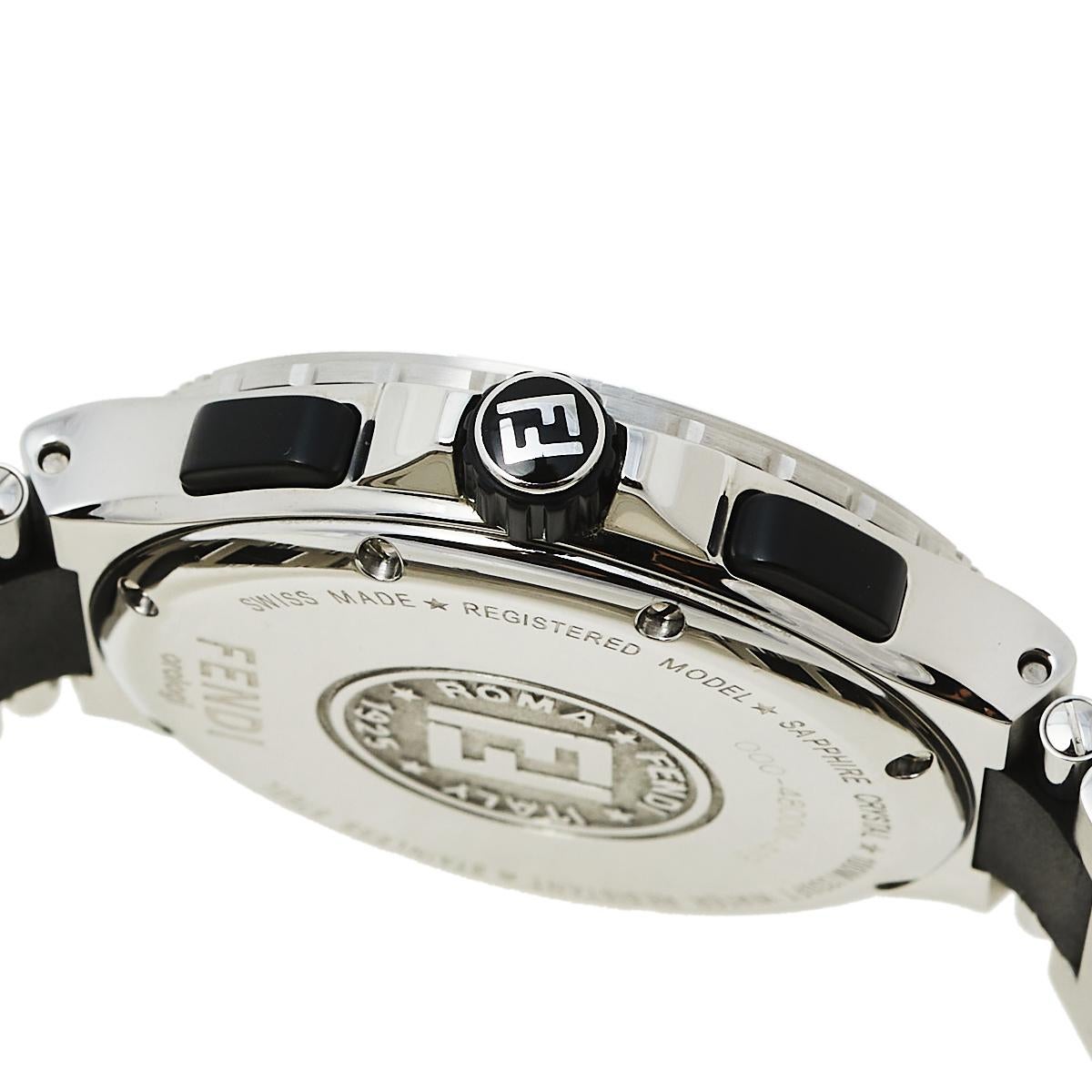 fendi men watches
