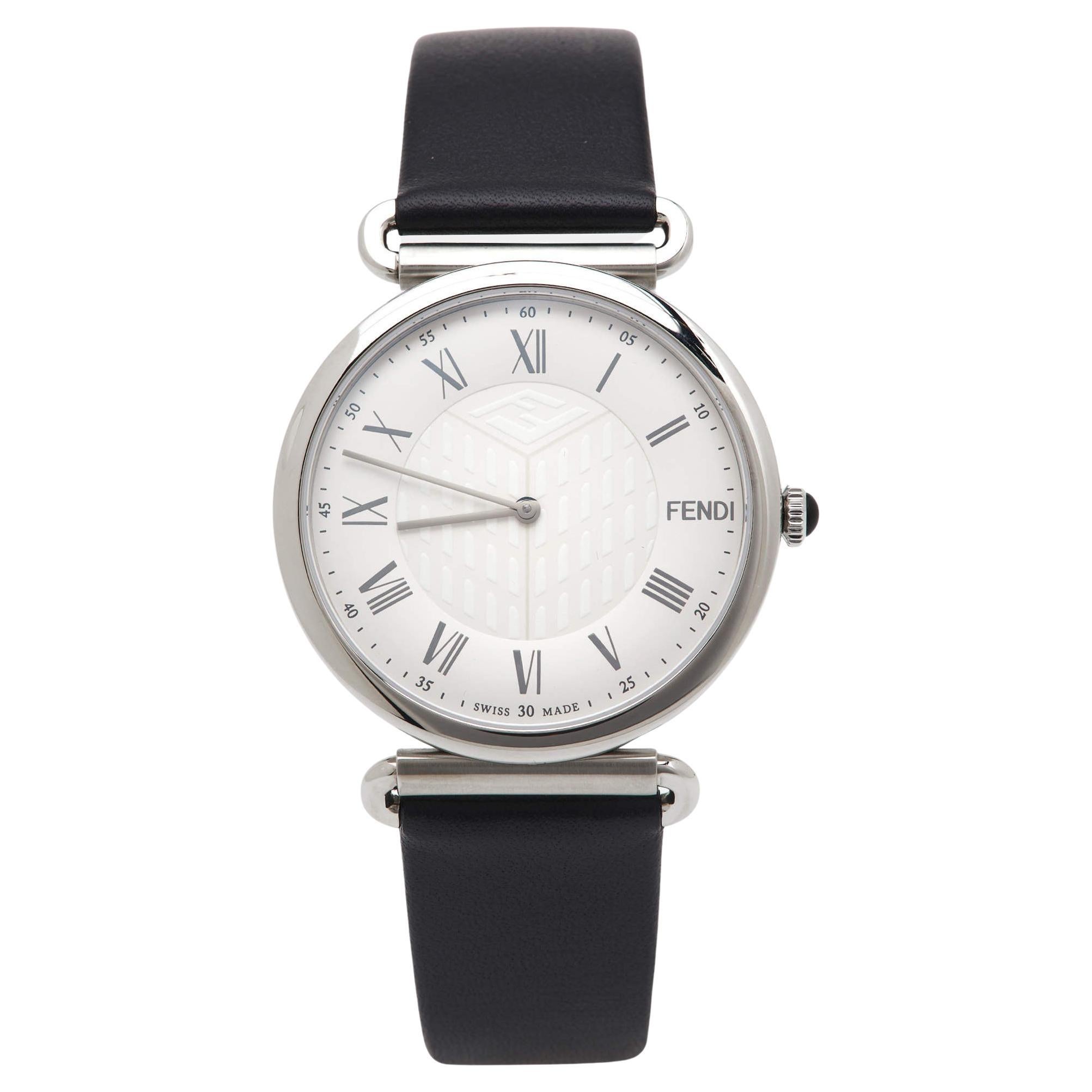 Fendi Watch Mens - For Sale on 1stDibs | mens fendi watch, fendi