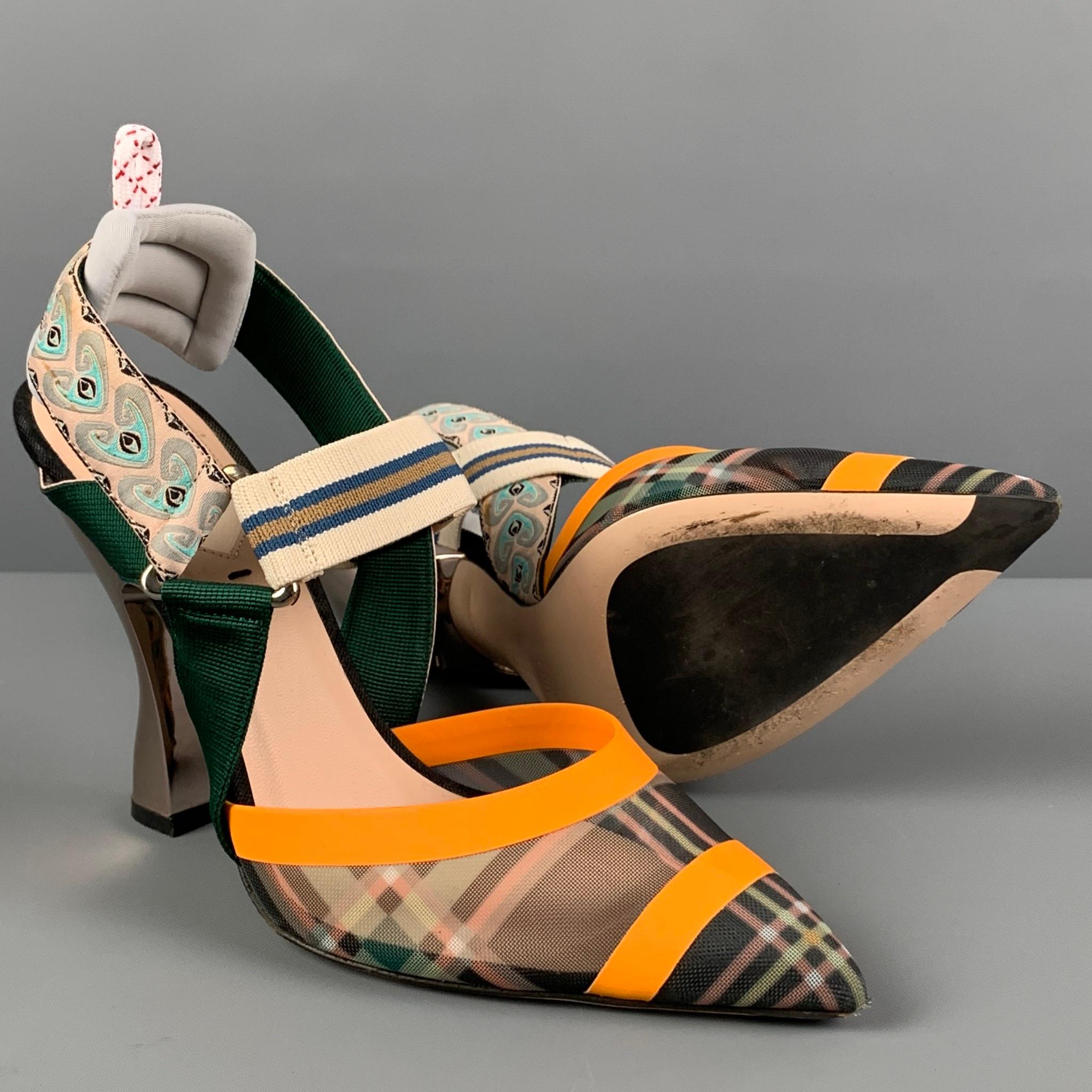 colibri fendi