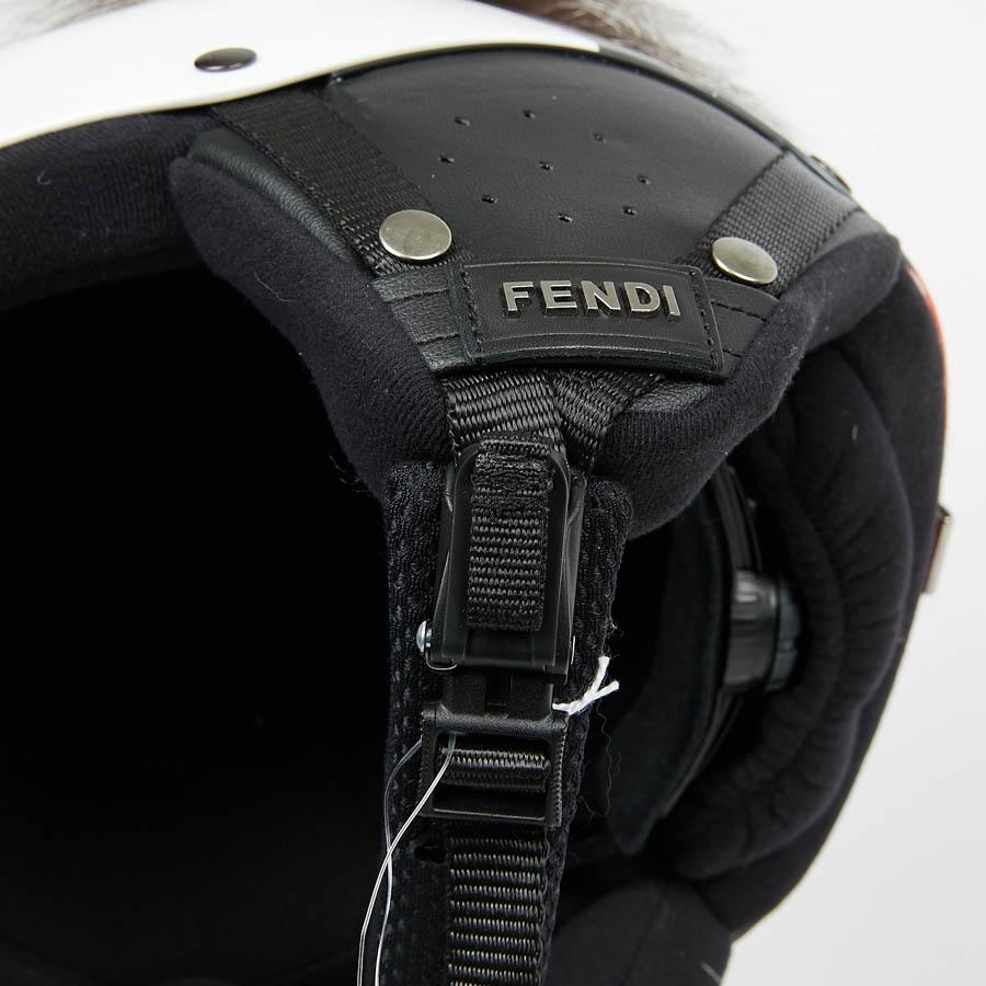 FENDI Ski Helmet For Sale 2