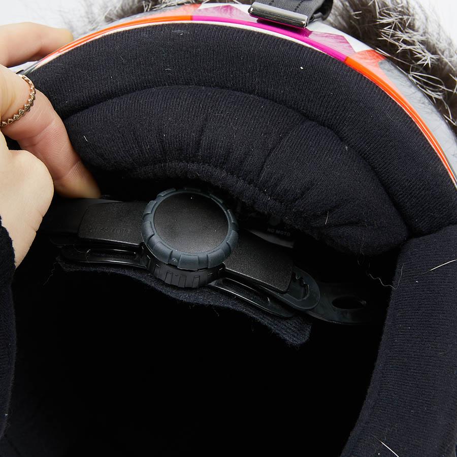 FENDI - Casque de ski 3