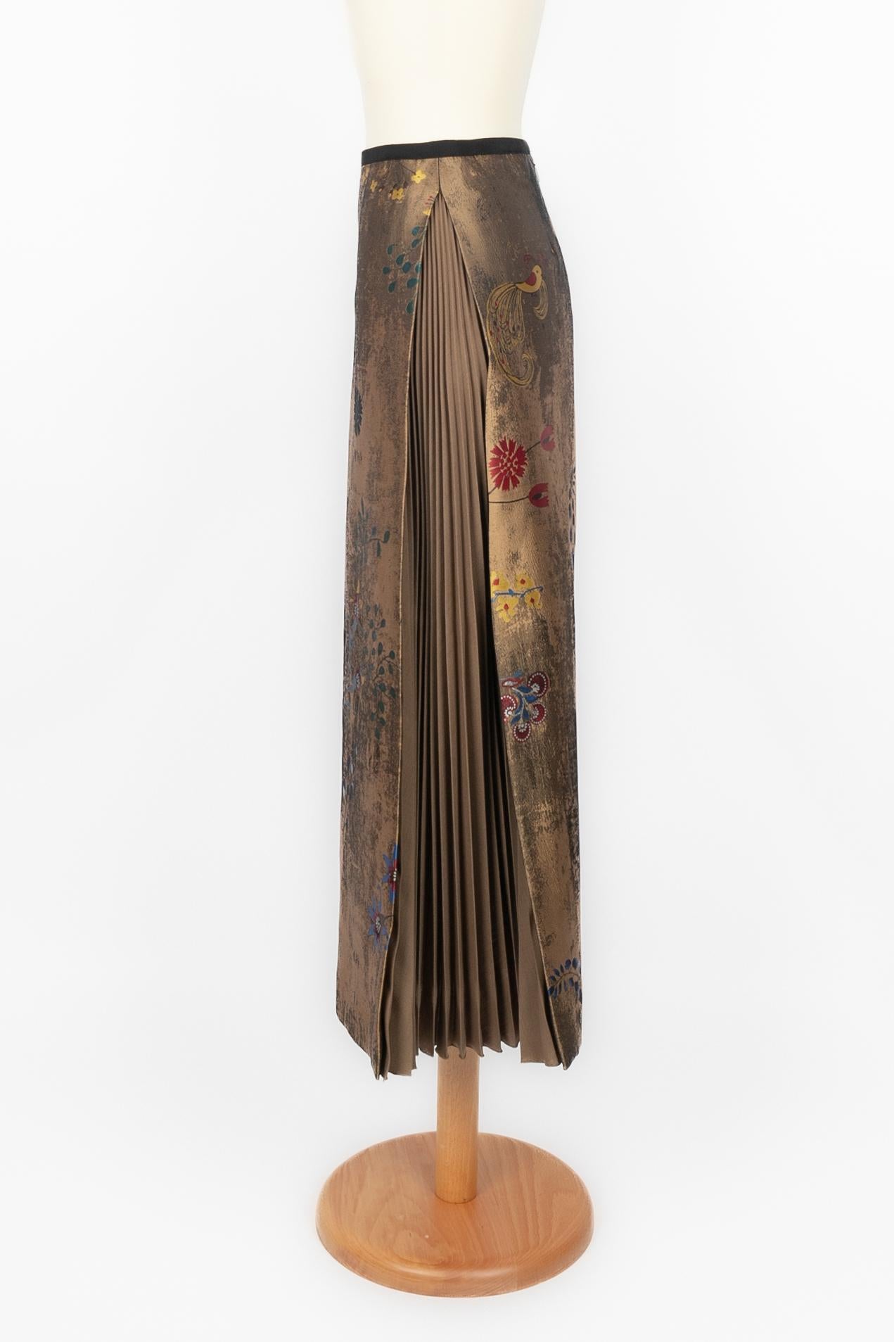 Women's Fendi skirt Winter 2016 For Sale