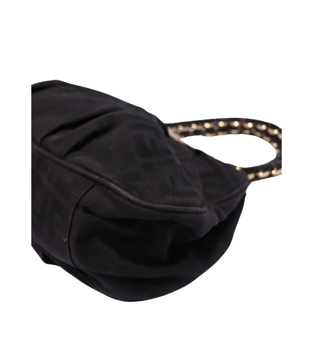 Fendi Small Mia Shoulder Bag For Sale 1