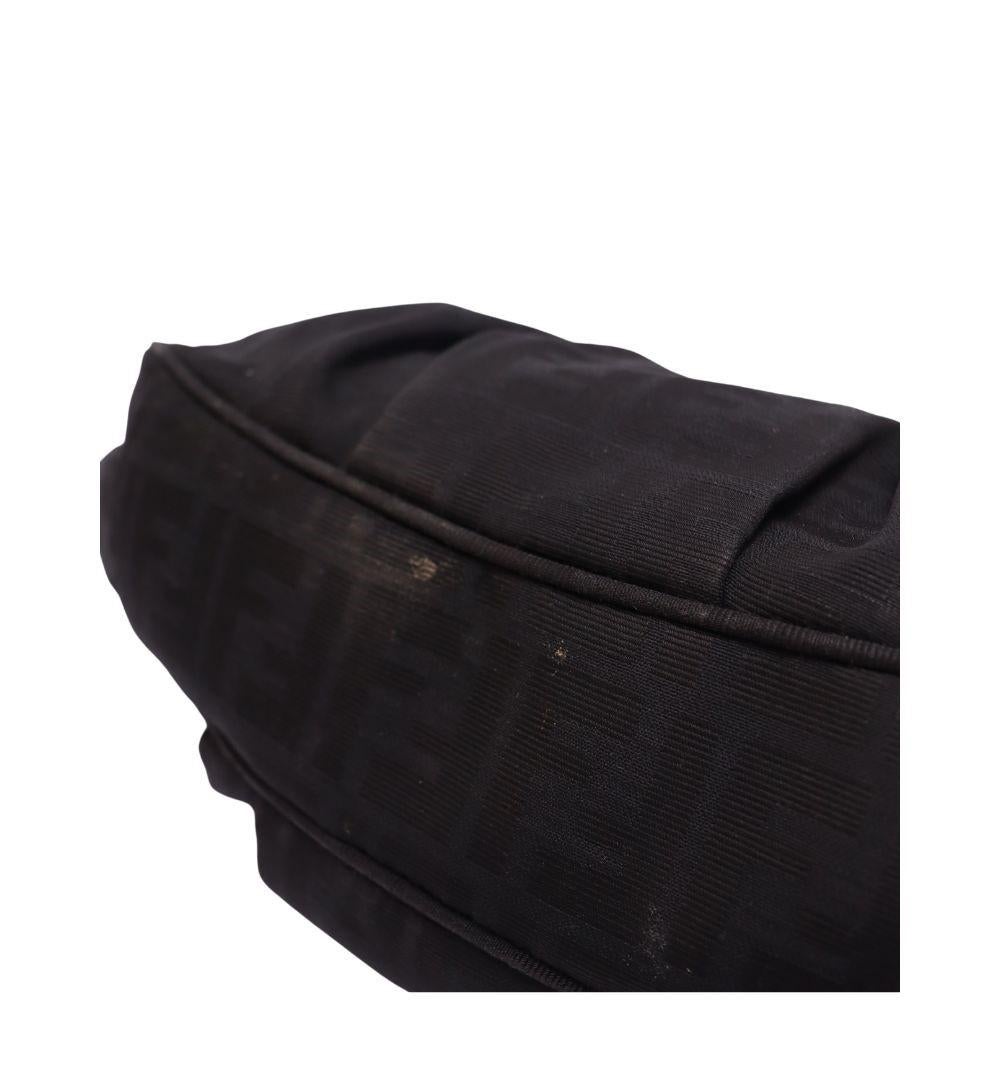 Fendi Small Mia Shoulder Bag For Sale 3