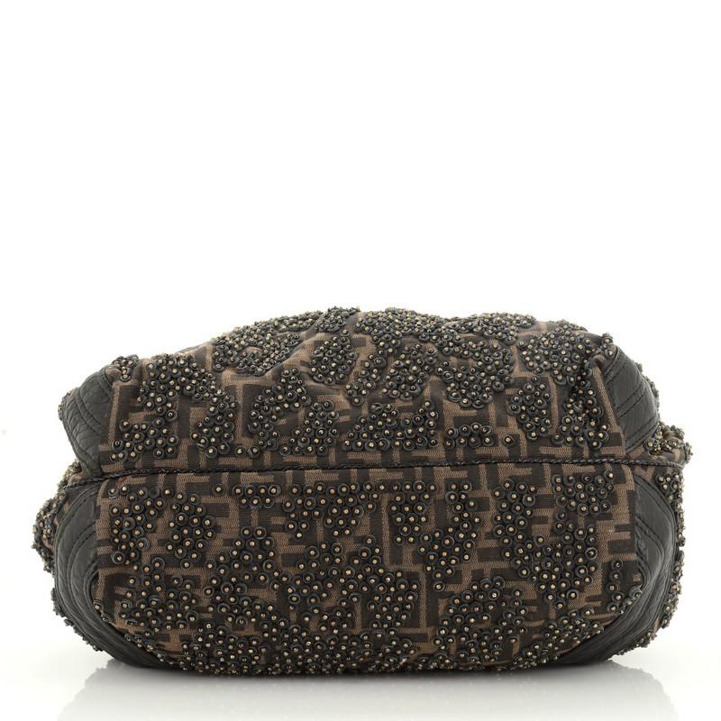 fendi zucca spy bag