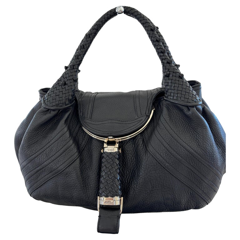 Autunno Inverno Borse Nere Pelle Grandi Borsa Nera Borse Nere Moda