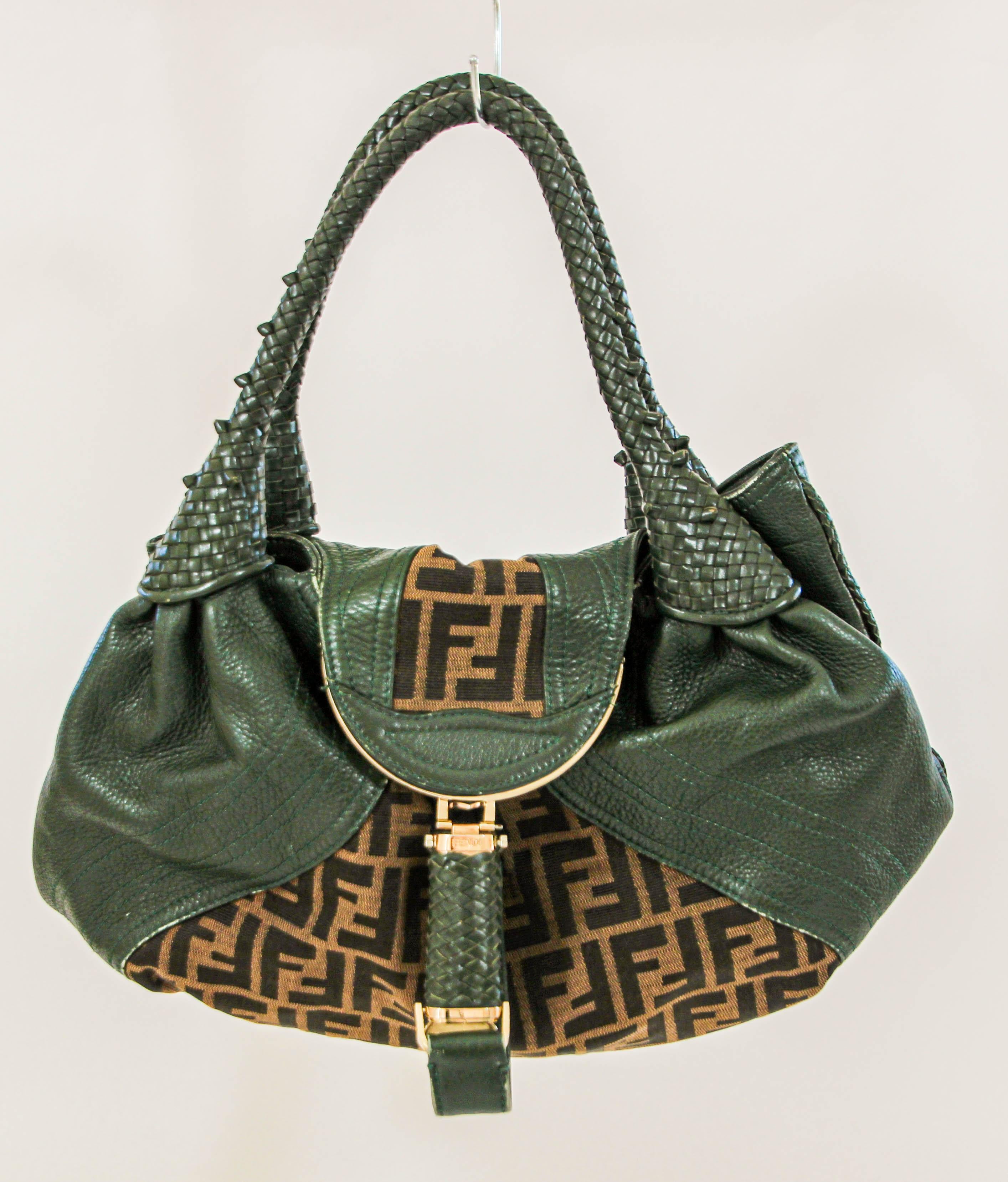 Fendi spy bag 2018 cheap