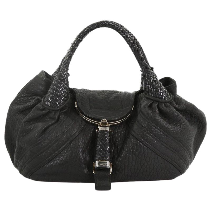 Fendi Spy Bag - 22 For Sale on 1stDibs
