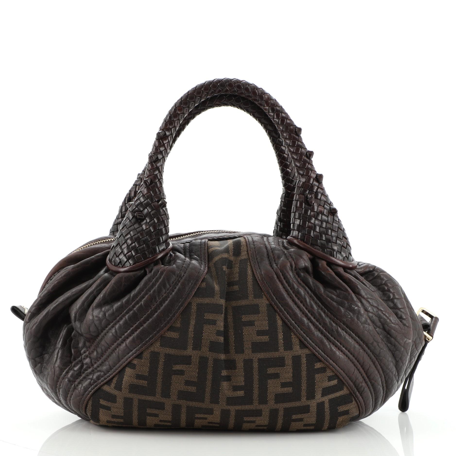 fendi baby bag