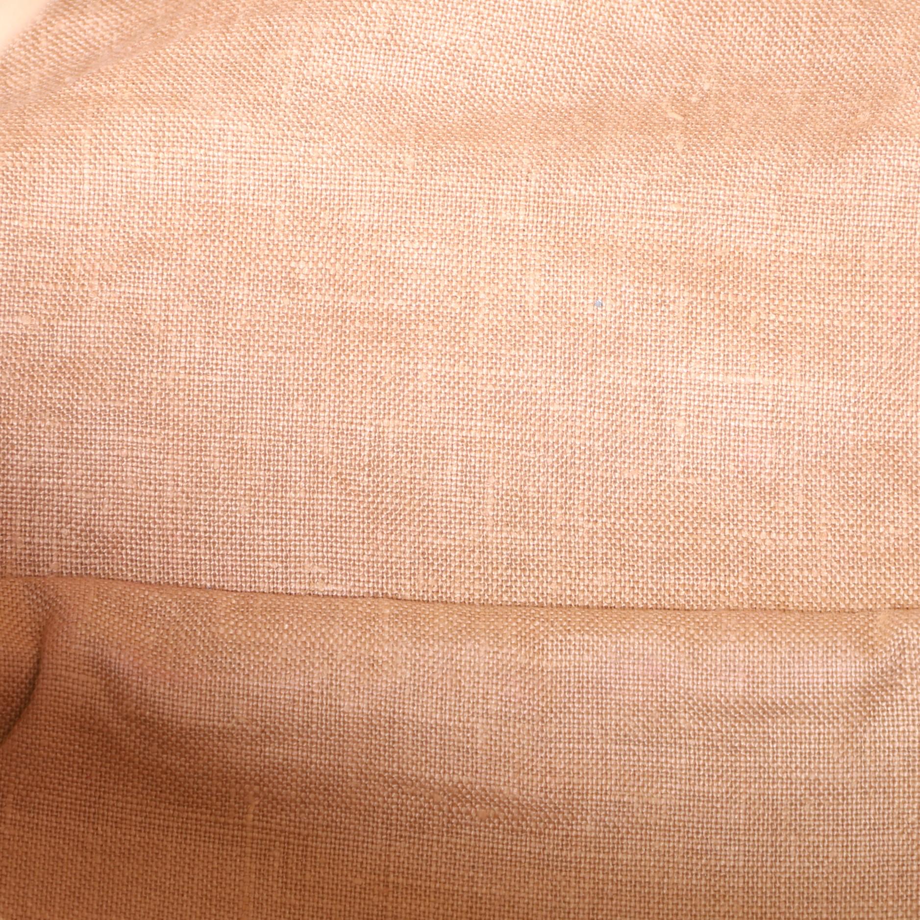Fendi Spy Bag Zucca aus Segeltuch und Leder Baby für Damen oder Herren
