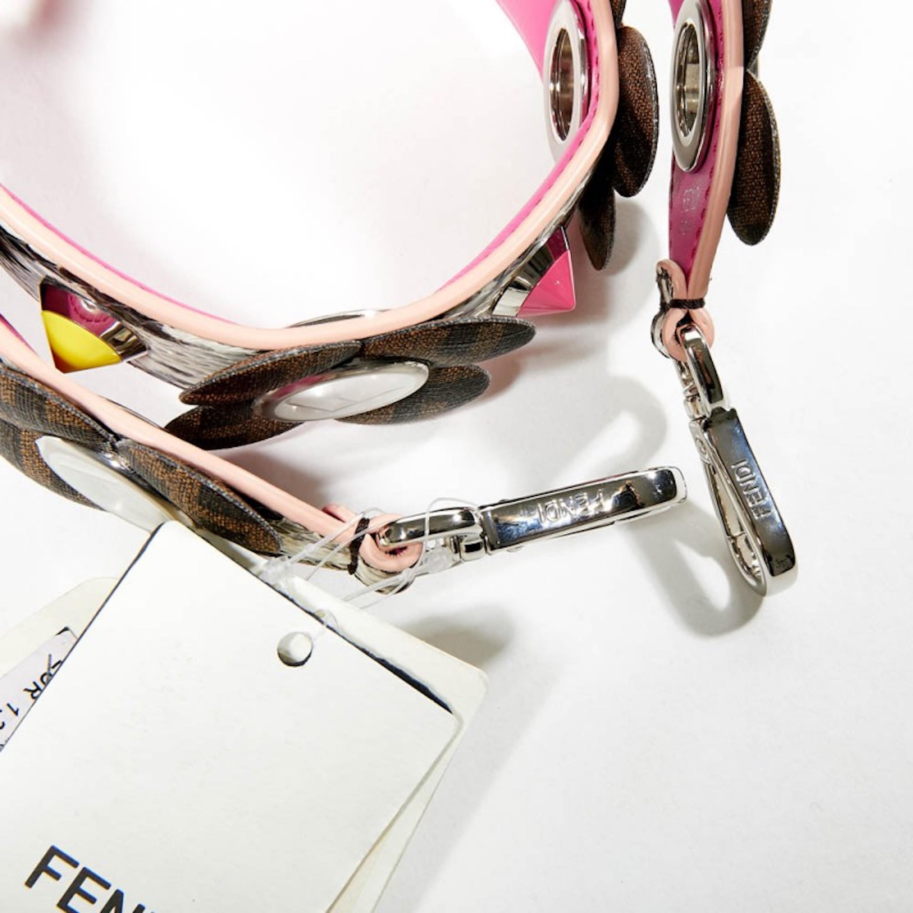 Fendi Strap In New Condition For Sale In Paris, FR