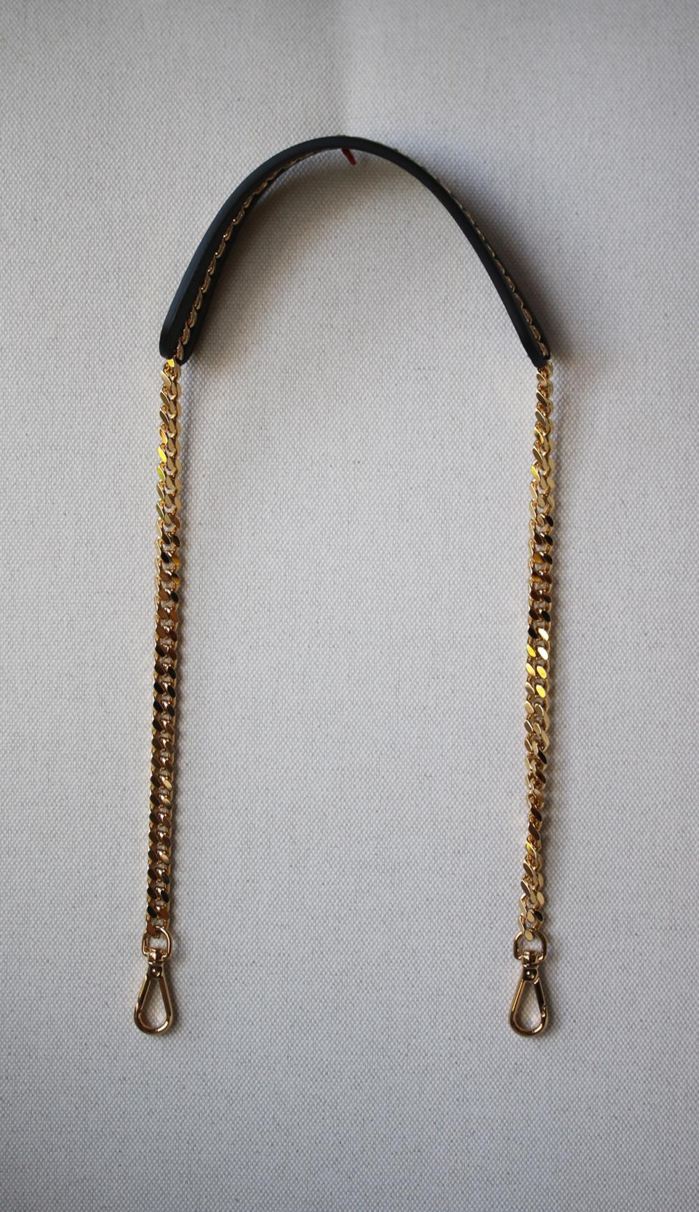 fendi chain strap