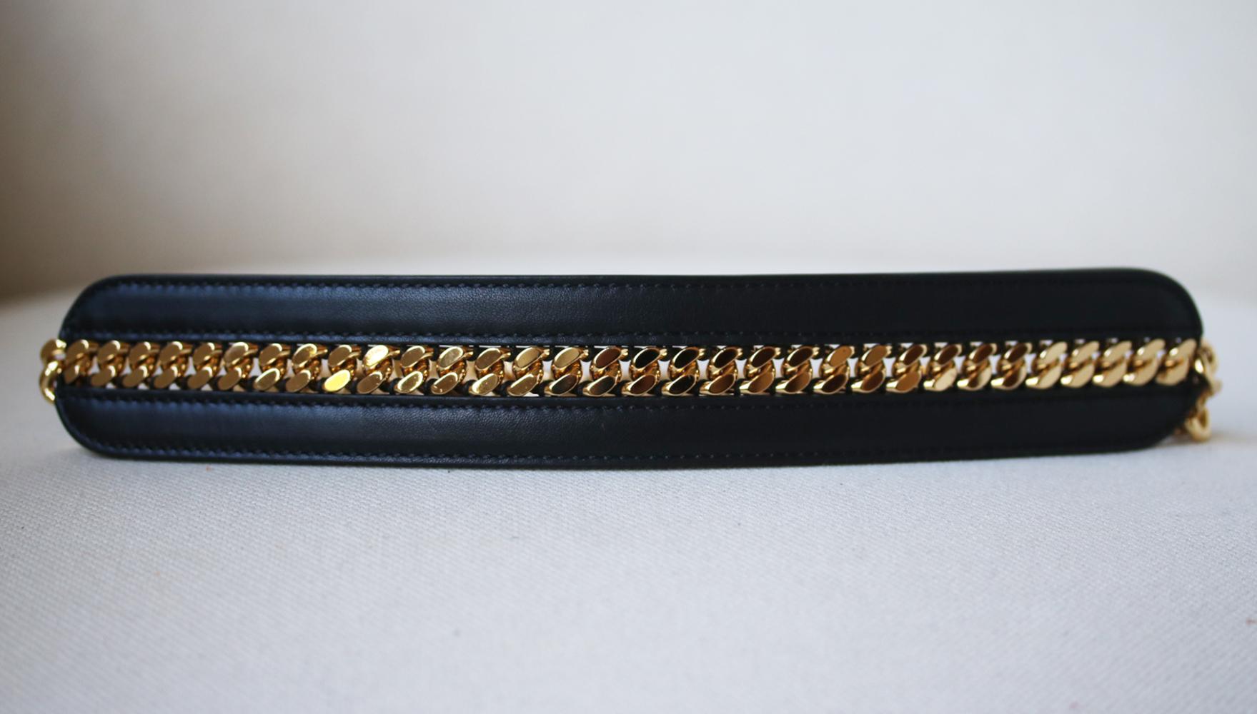 fendi bag chain strap