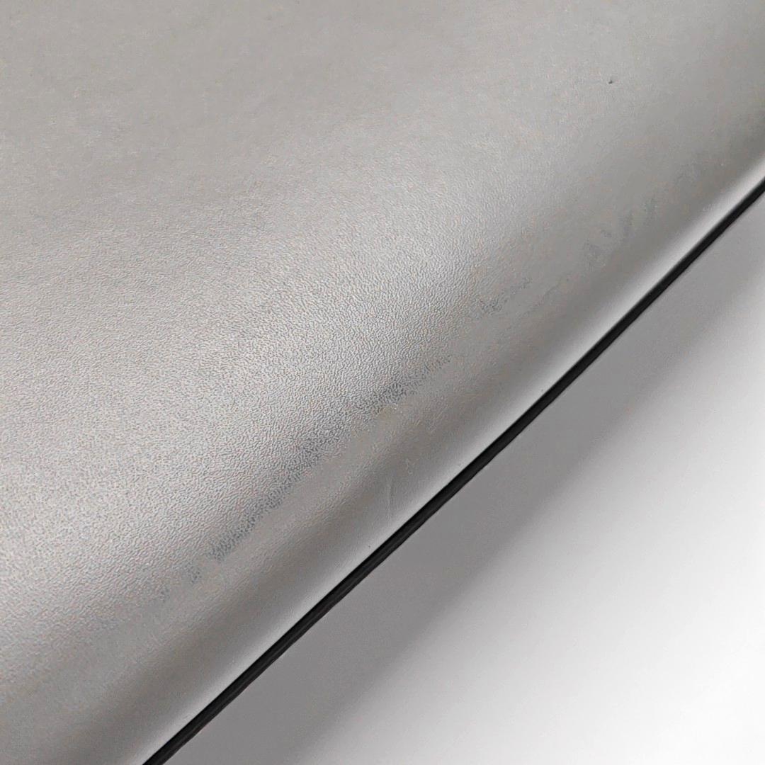 Fendi Sunshine Tote Medium Greyish Blue Top Handle Bag with Strap en vente 7