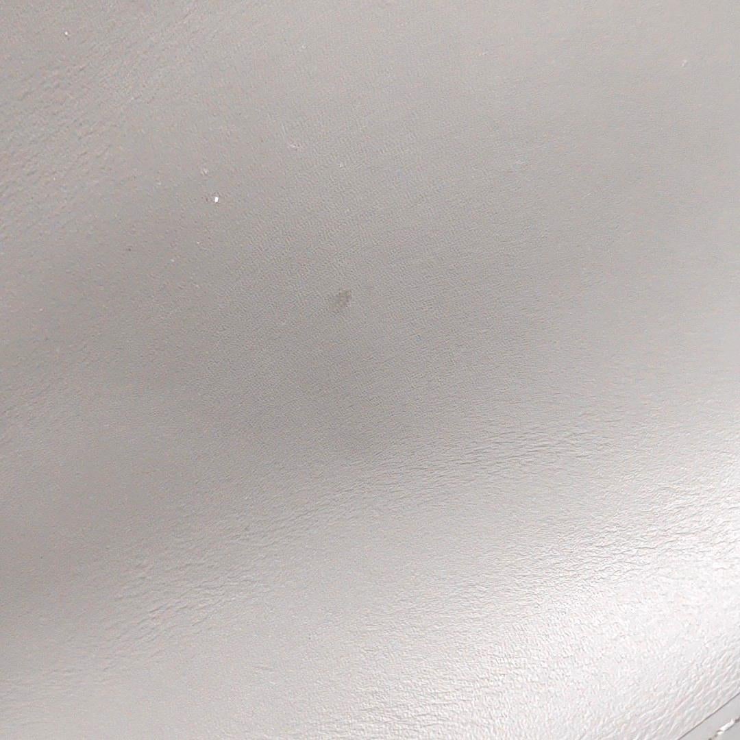 Fendi Sunshine Tote Medium Greyish Blue Top Handle Bag with Strap en vente 3