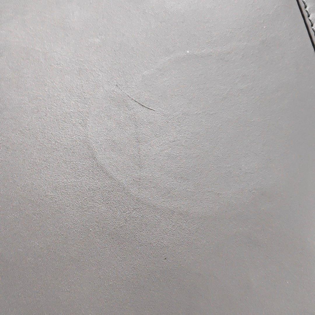 Fendi Sunshine Tote Medium Greyish Blue Top Handle Bag with Strap en vente 4