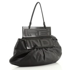 Fendi To You Bag Leather