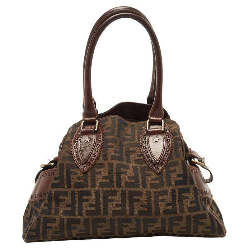 Vintage Fendi Shoulder Bags - 274 For Sale at 1stDibs | fendi shoulder ...