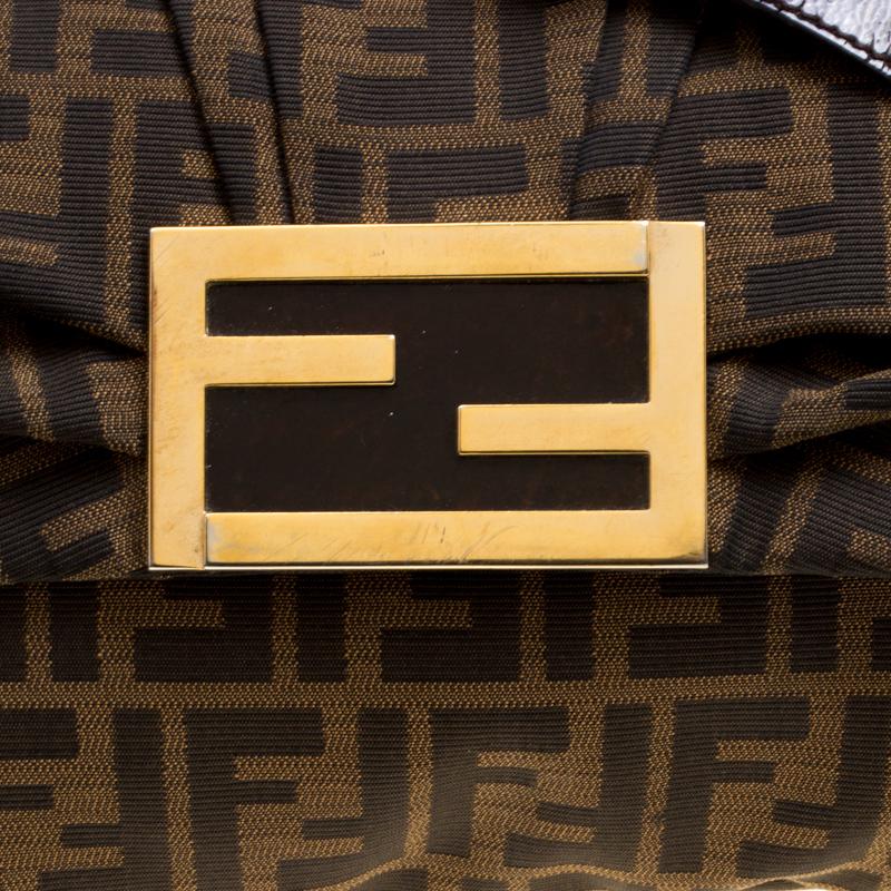 fendi mia flap bag