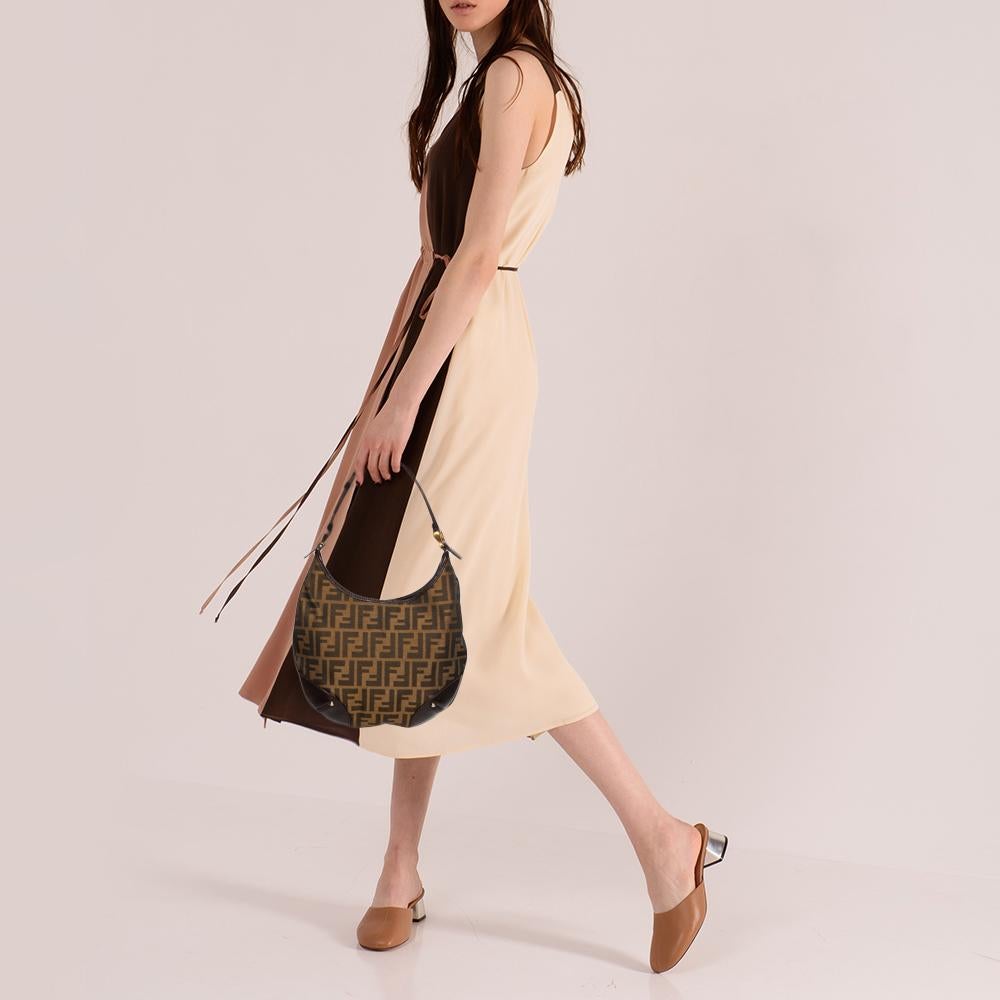 fendi slouchy bag