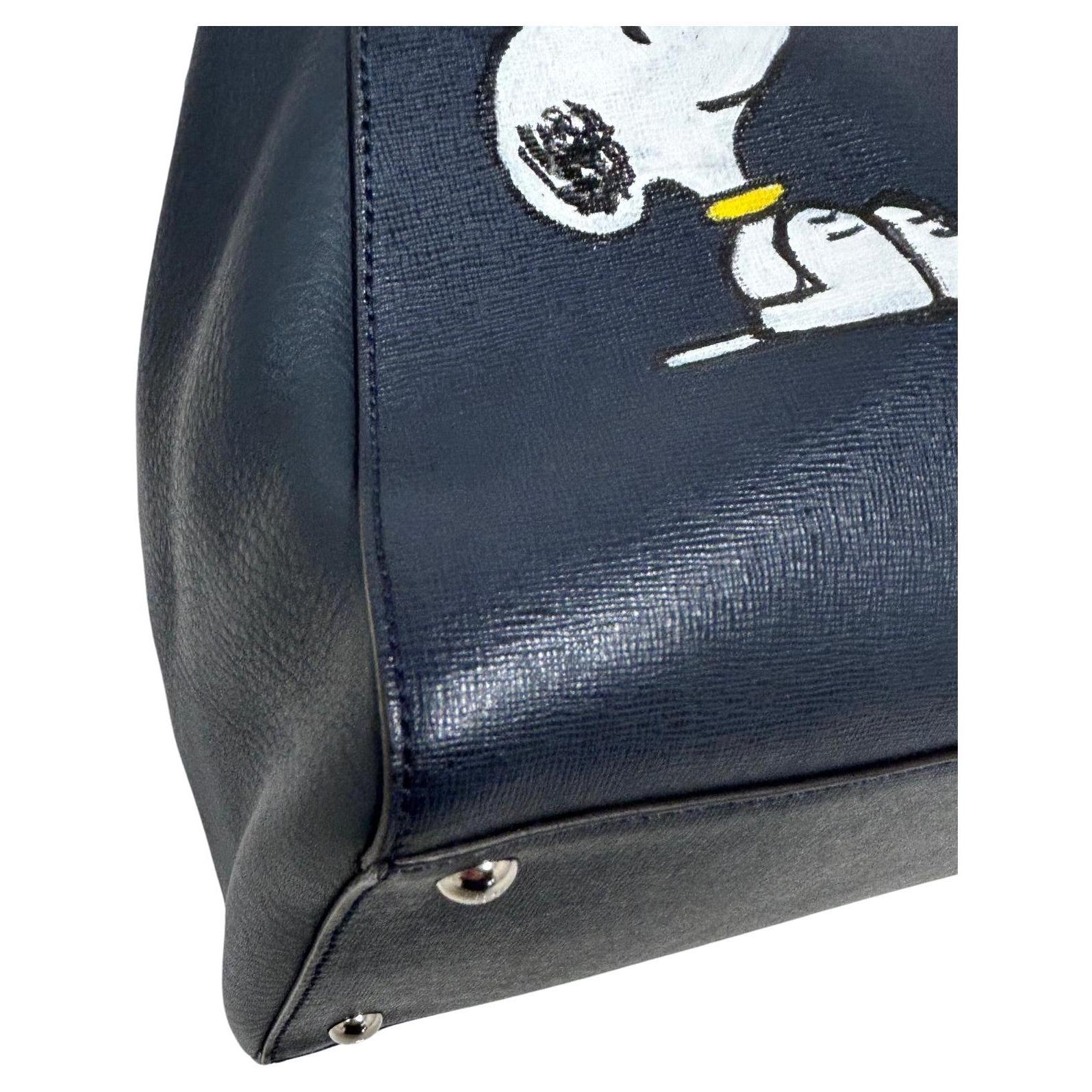 Fendi 2jour Popeye Edition Bag For Sale 3