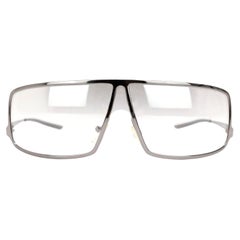 Fendi Transparency Sunglasses 