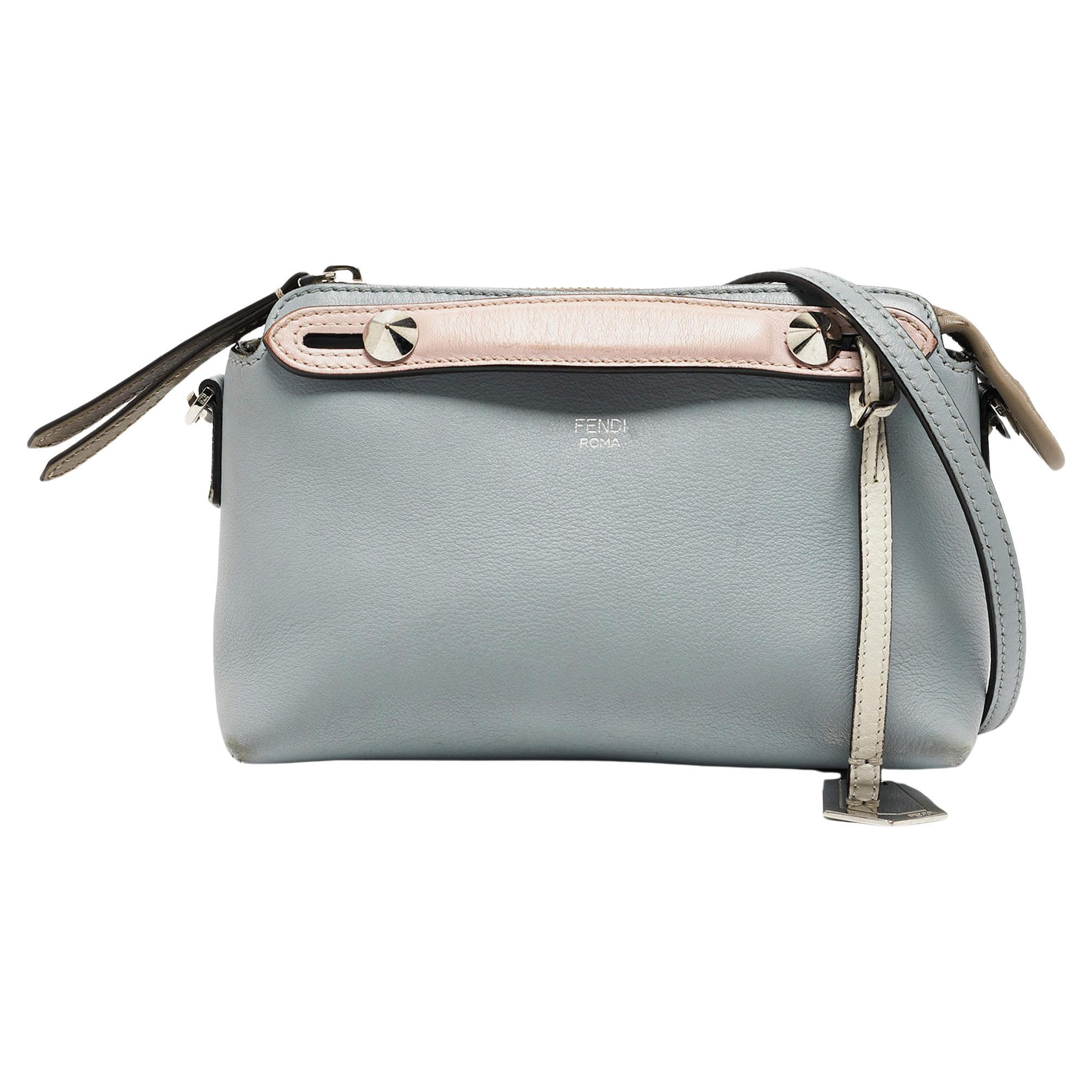 Fendi bag no serial number sale