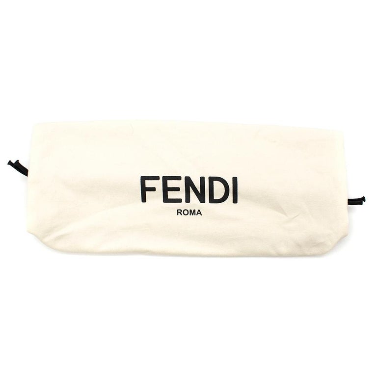 Fendi Triplette Wallet Set at 1stDibs