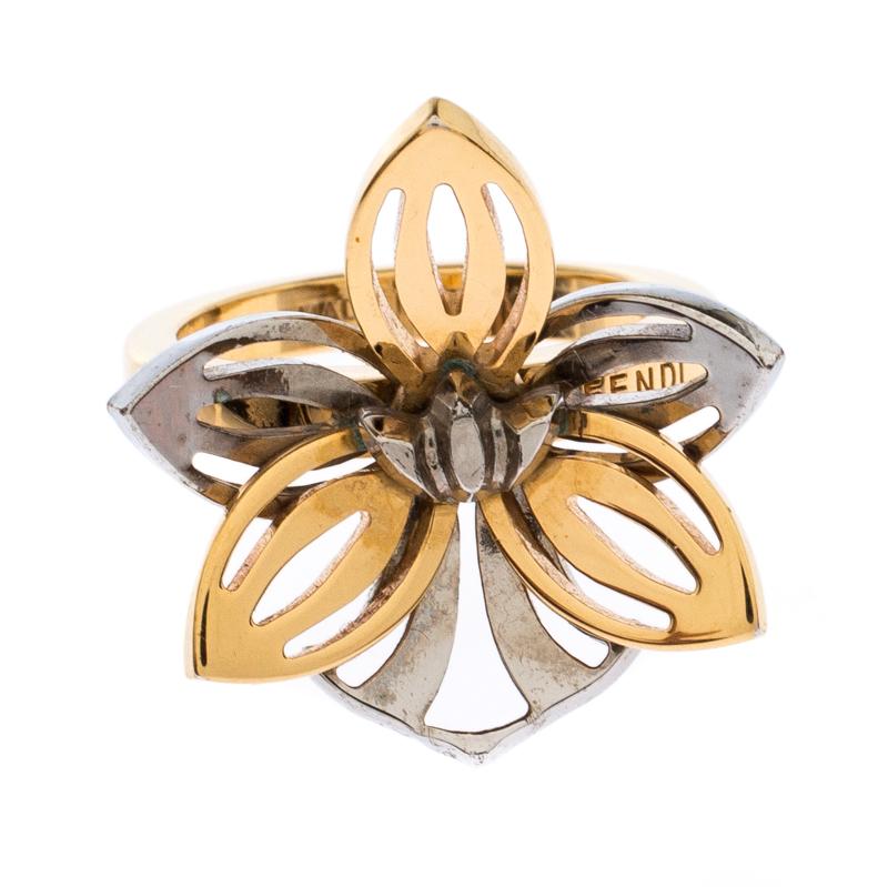 fendi brooch mens ring