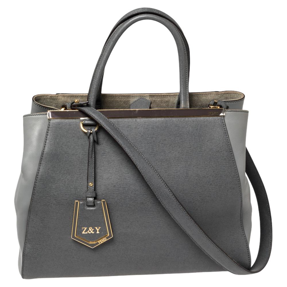 fendi medium 2jours
