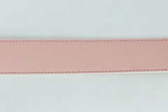 Fendi Two Tone Leather Bag Strap