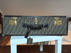 FENDI Valise