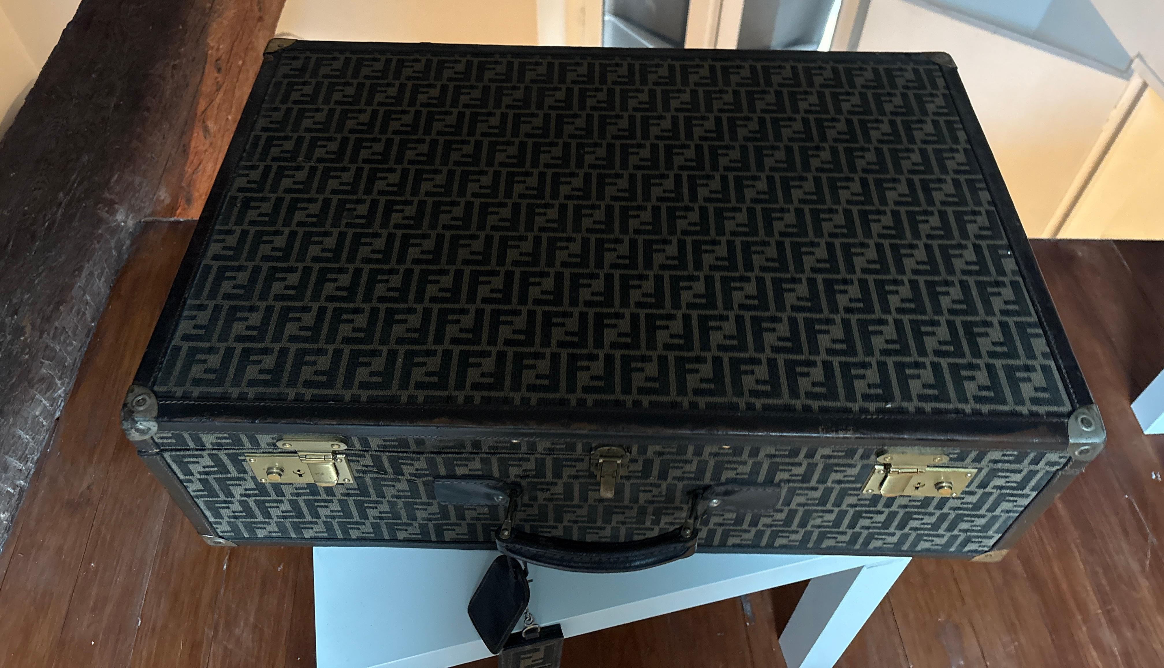 Other FENDI Valise For Sale