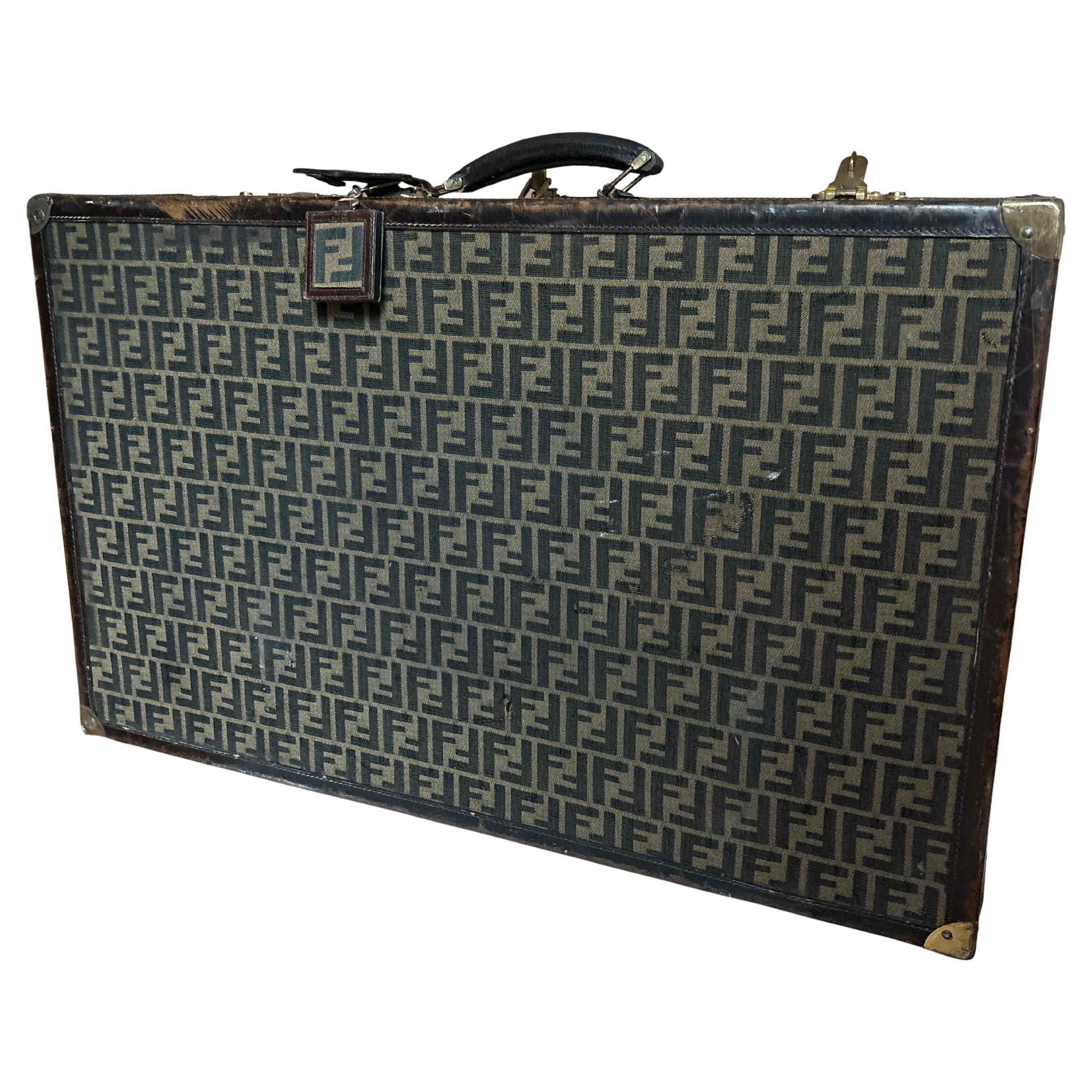 FENDI Valise For Sale