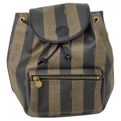 Fendi Vintage Backpack 