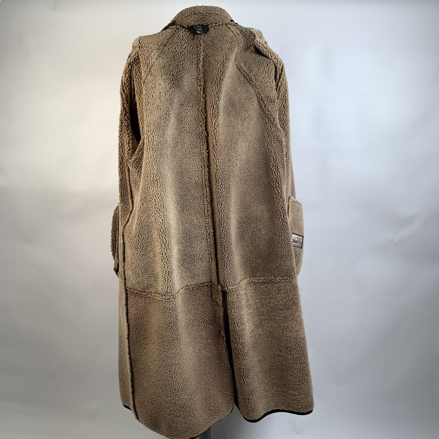 Fendi vintage coats Clearance