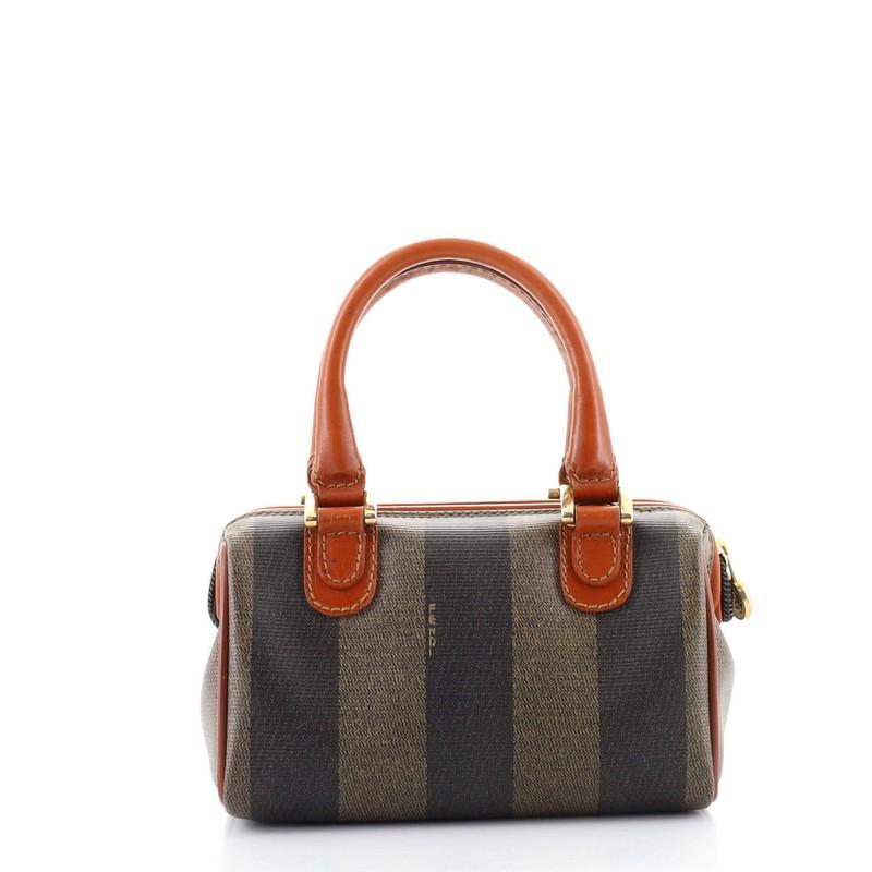 fendi boston bag vintage