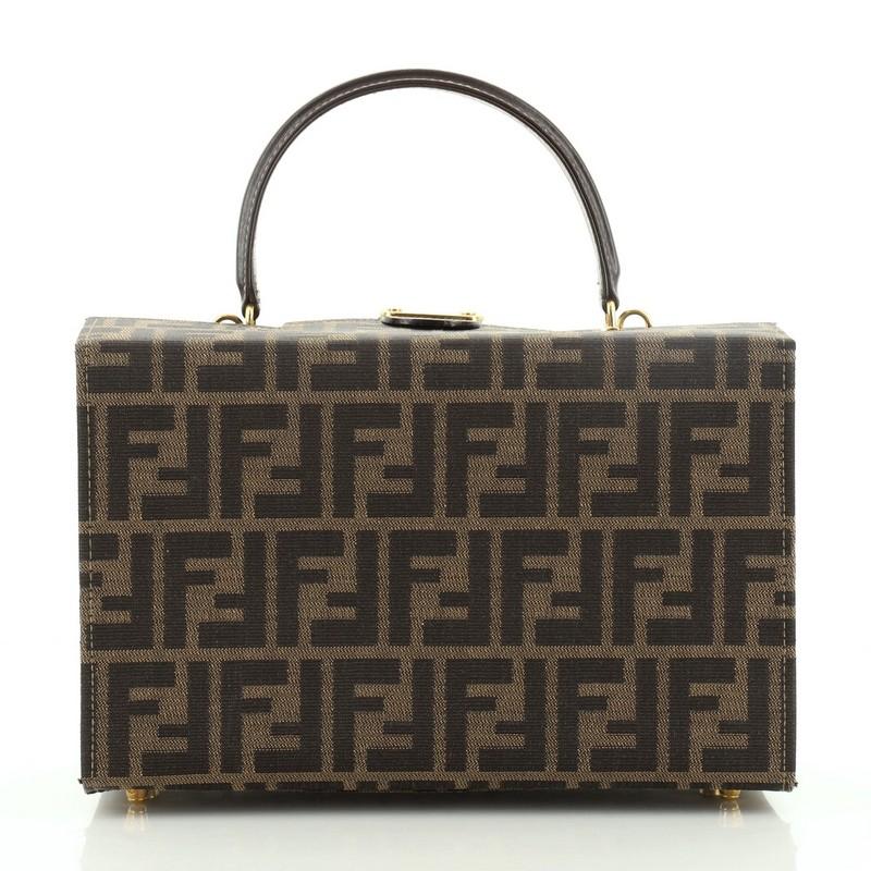 fendi box bag