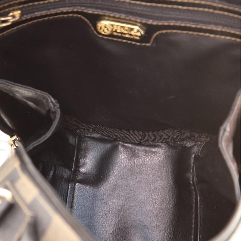 round fendi bag