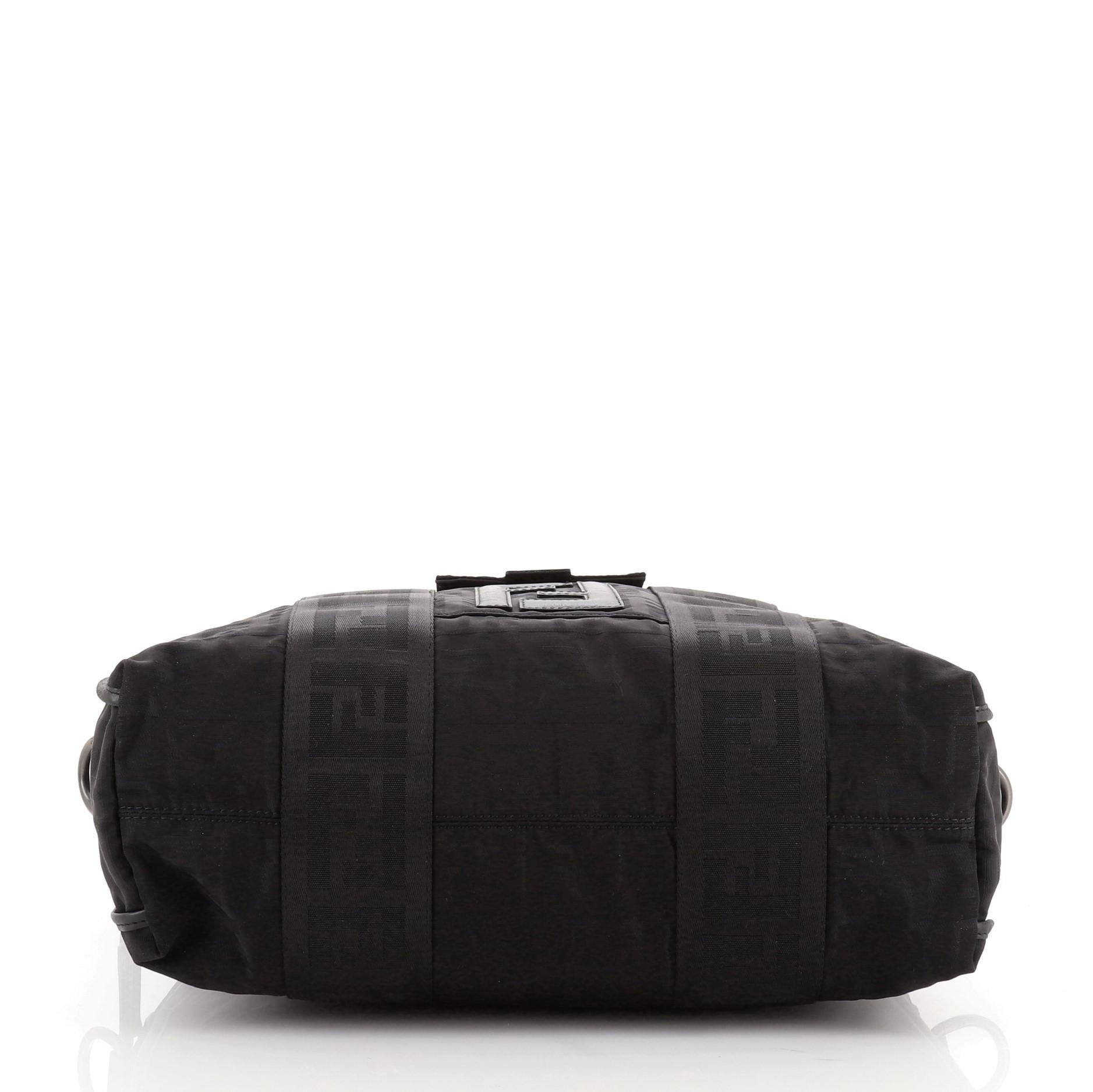 fendi medium tote bolsa