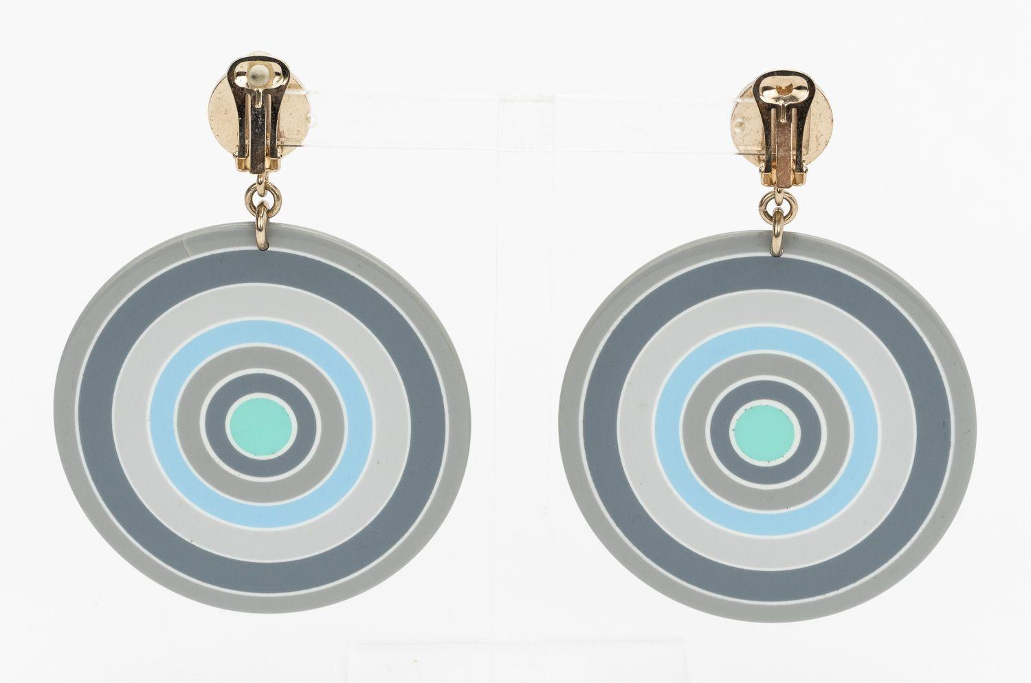 fendi earring sale
