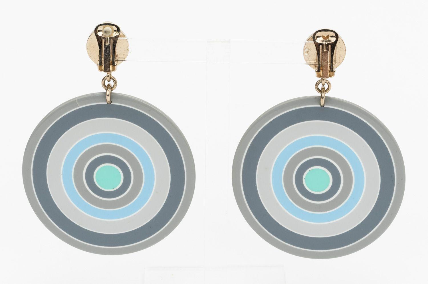 fendi earrings sale