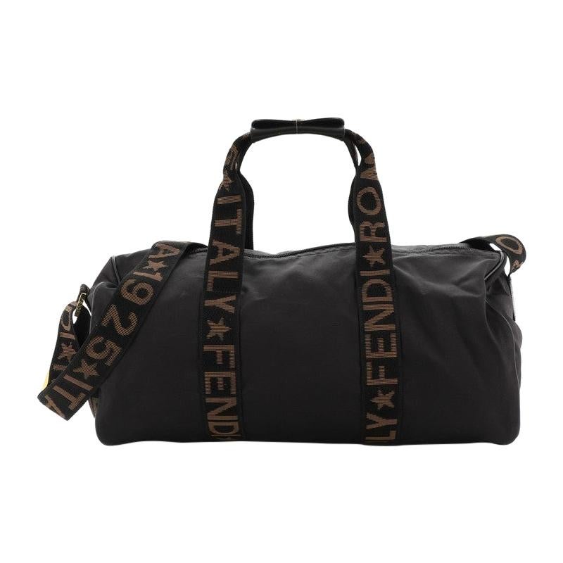 Fendi Duffle Bag - 7 For Sale on 1stDibs | fendi duffle bags 