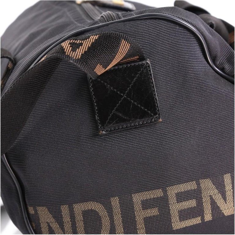 Vintage Fendi Logo Bags | IUCN Water